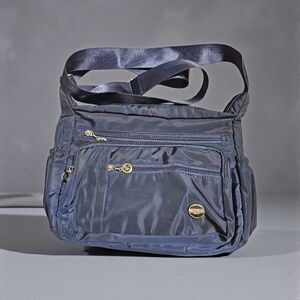 Mintegra Crossbody Bag
